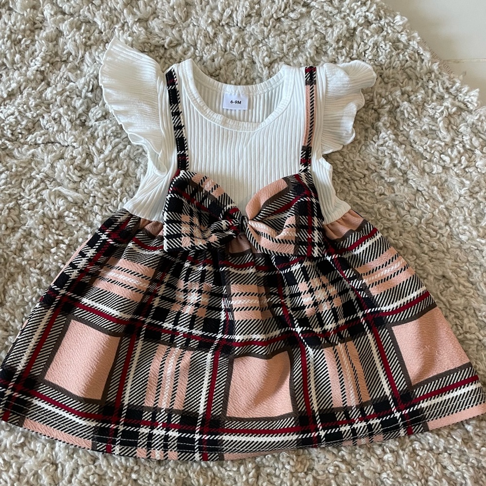 Baby Girl Dress